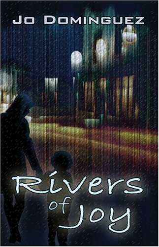 Stock image for Rivers of Joy for sale by Bookmonger.Ltd