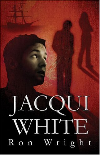 Jacqui White (9781413746198) by Wright, Ron
