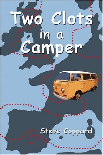 Beispielbild fr Two Clots in a Camper zum Verkauf von WorldofBooks