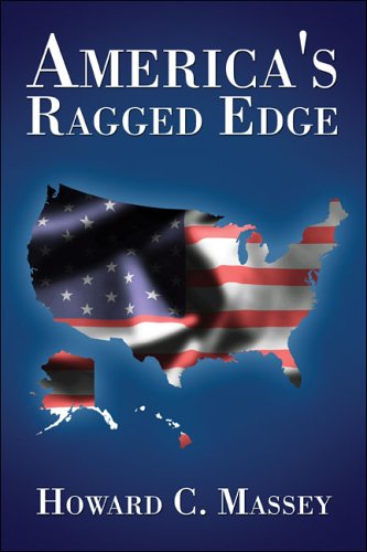 Beispielbild fr America's Ragged Edge zum Verkauf von Ergodebooks