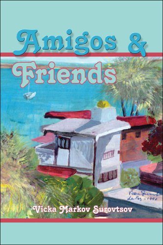 Stock image for Amigos & Friends for sale by ThriftBooks-Atlanta