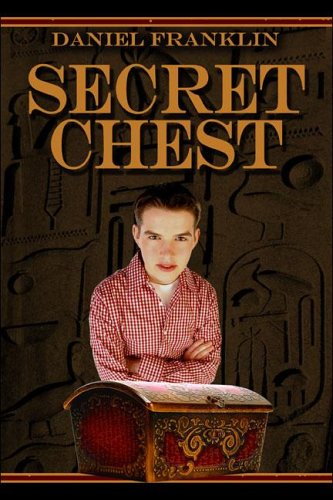 Secret Chest (9781413756319) by Franklin, Daniel