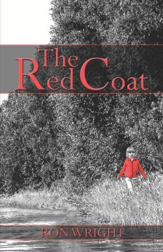 Beispielbild fr The Red Coat zum Verkauf von Bookmans