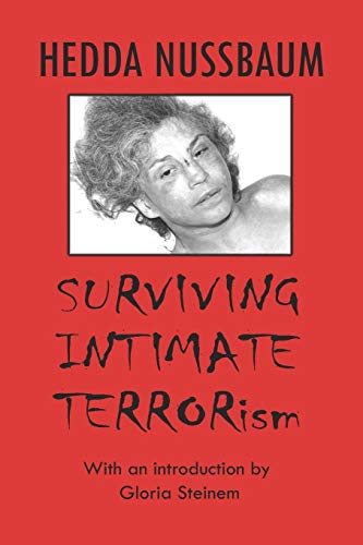 Beispielbild fr Surviving Intimate Terrorism zum Verkauf von SecondSale