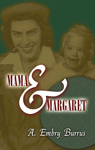 9781413756937: Mama and Margaret
