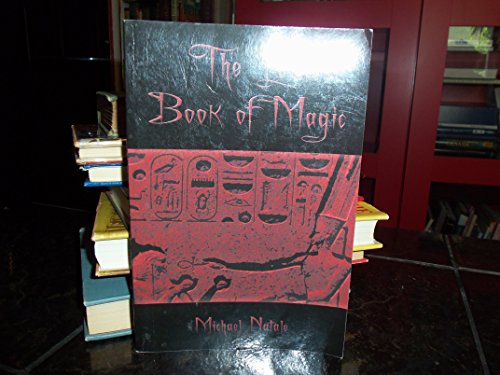 Beispielbild fr The Lost Book of Magic zum Verkauf von Alexander Books (ABAC/ILAB)