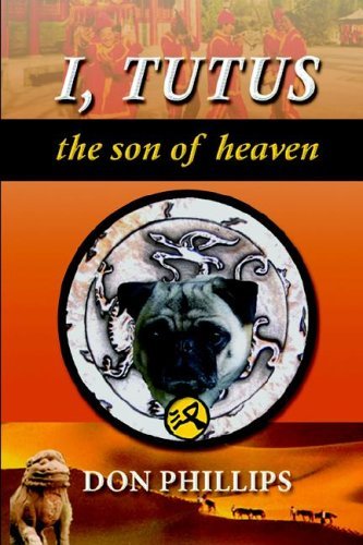 Stock image for I, Tutus: Book One: The Son of Heaven for sale by Wonder Book
