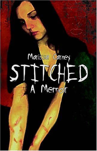 Beispielbild fr Stitched: A Memoir zum Verkauf von SecondSale