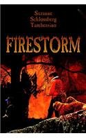 9781413760088: Firestorm