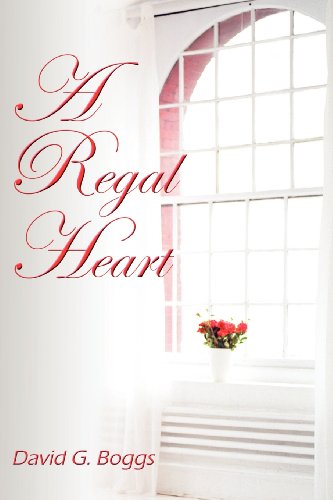 9781413760347: A Regal Heart