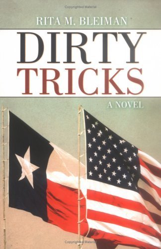 Beispielbild fr Dirty Tricks zum Verkauf von Robinson Street Books, IOBA