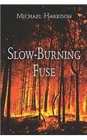 Slow-Burning Fuse - Michael Harbison