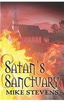 9781413762440: Satan's Sanctuary