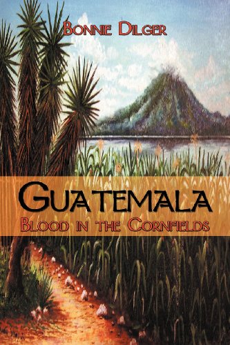 Beispielbild fr Guatemala : Blood in the Cornfields zum Verkauf von Better World Books
