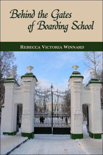 Stock image for Behind The Gates Of Boarding School for sale by Griffin Books