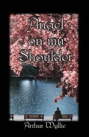 Stock image for Angel On My Shoulder for sale by Top Notch Books