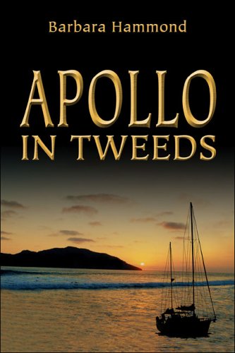 Imagen de archivo de Apollo in Tweeds a la venta por Bookmans