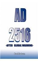 Ad2516: After Global Warming (9781413768701) by Hodson, Noel
