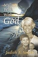 Imagen de archivo de My Walk With God a la venta por Modetz Errands-n-More, L.L.C.