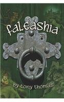 Faleashia (9781413775624) by Thomas, Tony