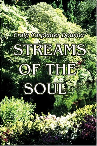 9781413777154: Streams of the Soul