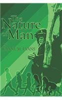The Nature of Man - Jeanne Evans