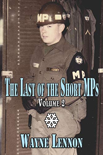Stock image for The Last of the Short MPs, Volume 2 (twice signed) for sale by About Books