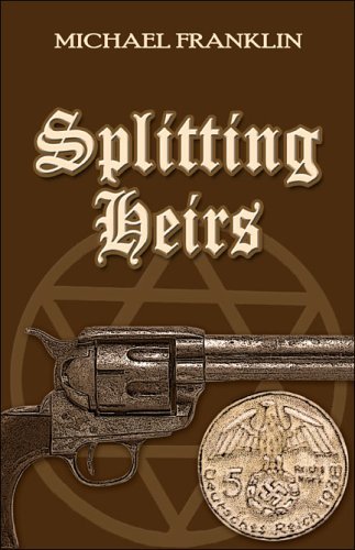 9781413780444: Splitting Heirs