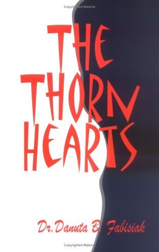 Stock image for The Thorn Hearts for sale by ThriftBooks-Dallas