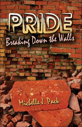 Stock image for Pride: Breaking Down the Walls for sale by HPB-Emerald