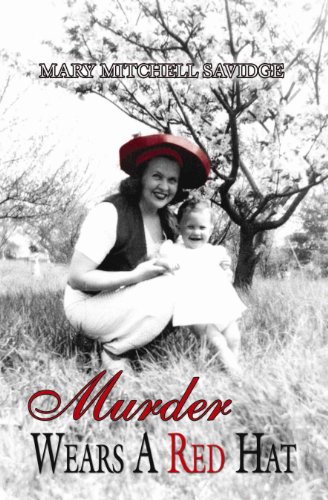 Beispielbild fr Murder Wears a Red Hat zum Verkauf von HPB-Emerald