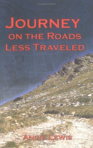 Beispielbild fr Journey on the Roads Less Traveled zum Verkauf von beneton