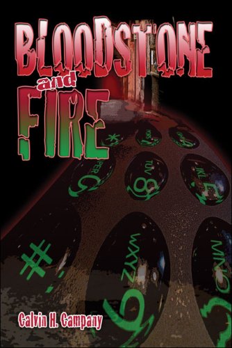Bloodstone and Fire