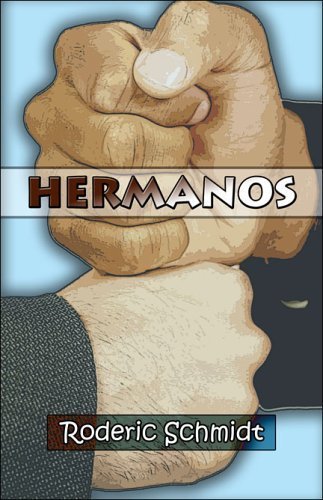 Beispielbild fr Hermanos zum Verkauf von Books From California