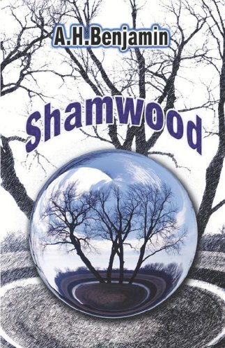 9781413791938: Shamwood