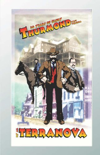 Stock image for Thurmond: 30 Years of Glory for sale by ThriftBooks-Atlanta