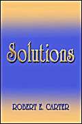 Solutions (9781413795325) by Carter, Robert E.