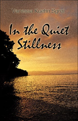 Imagen de archivo de In the Quiet Stillness a la venta por Buchpark