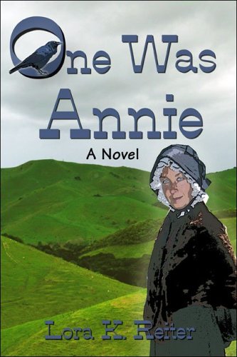 Imagen de archivo de One Was Annie a la venta por Better World Books
