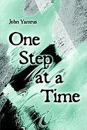 Stock image for One Step at a Time for sale by Anthology Booksellers