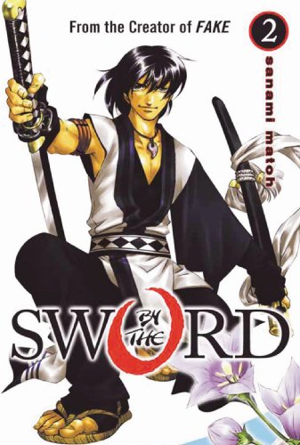 Stock image for By The Sword Volume 2 for sale by HPB-Ruby