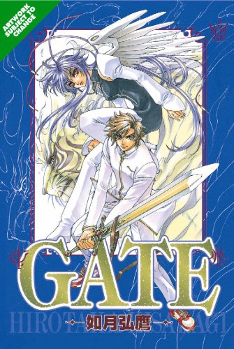 Imagen de archivo de Gate Volume 1 a la venta por Half Price Books Inc.
