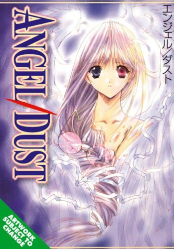 Angel Dust Volume 1 (v. 1)