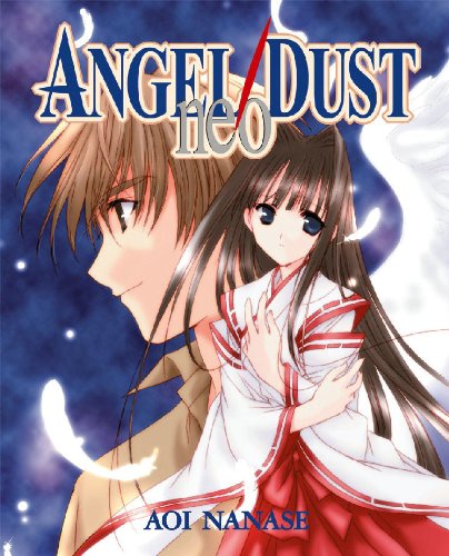 Beispielbild fr Angel Dust: Neo zum Verkauf von Wonder Book