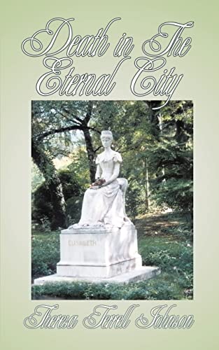 9781414002187: Death in the Eternal City