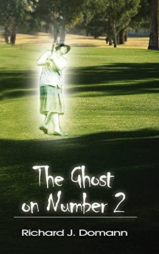 9781414006307: The Ghost on Number 2