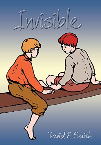 Invisible (9781414006895) by Smith M.D., David E