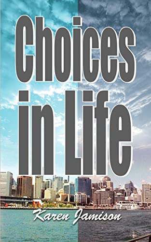 Stock image for Choices in Life for sale by PBShop.store US