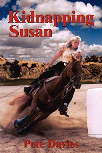 Stock image for Kidnapping Susan for sale by Bookmans