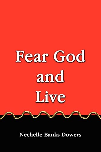 Stock image for Fear God and Live for sale by Chiron Media